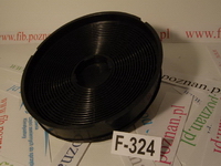 FILTR WĘGLOWY TYP-30/35